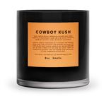 Cowboy Kush Magnum Candle