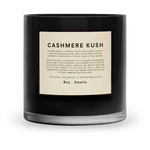 Cashmere Kush Magnum Candle