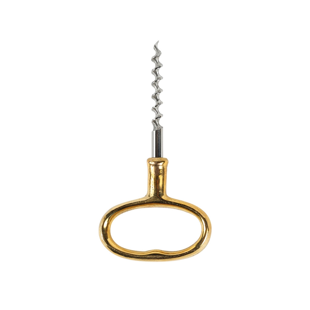 Brass Wine Opener, No. 1