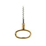 Brass Wine Opener, No. 1