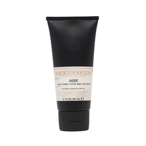 Musk Hand Cream