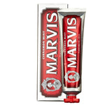 Marvis Cinnamon Mint Toothpaste