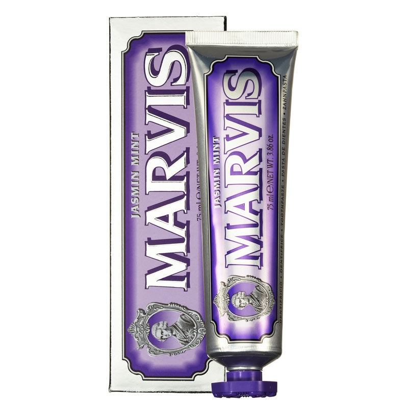 Marvis Jasmin Mint Toothpaste