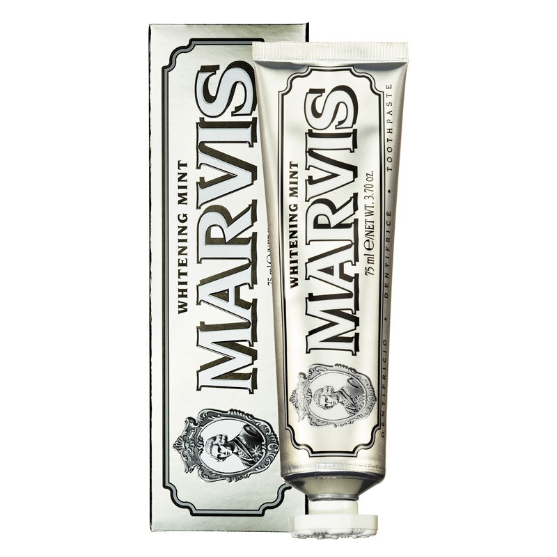 Marvis Whitening Mint Toothpaste