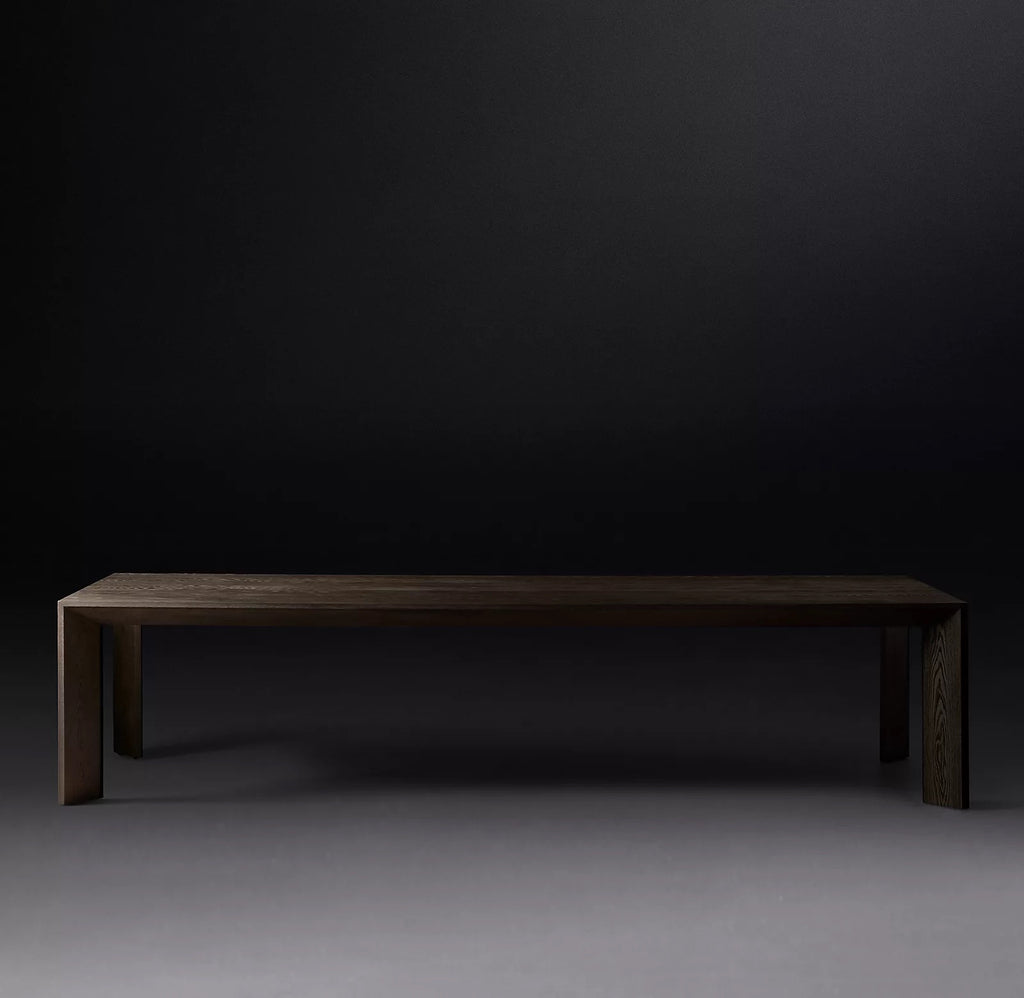 Arles Dining Table