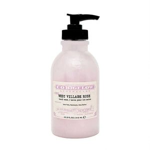 West Village Rose Hand Wash