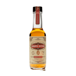Scrappy's Bitters, Grapefruit