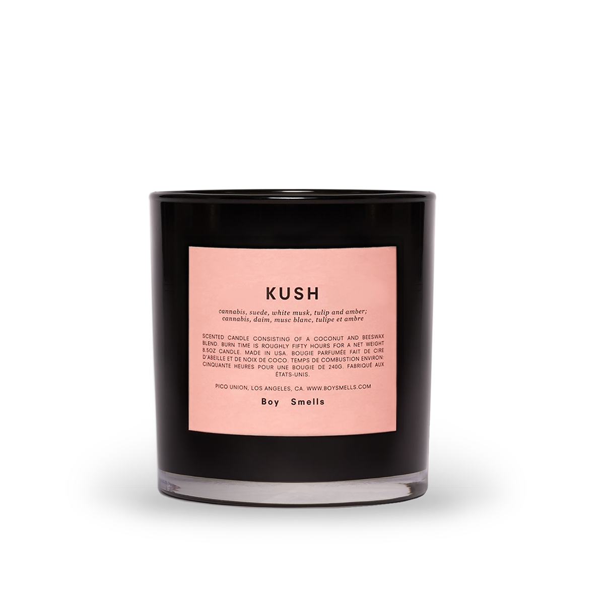 Kush Candle